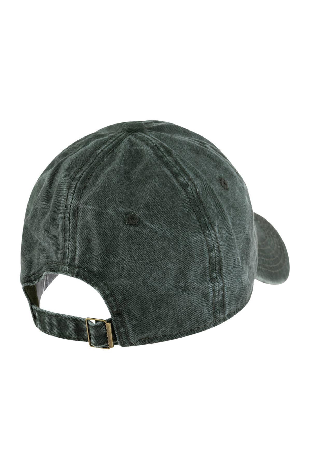 MYS Wholesale Inc - Vente Casquette de baseball – femme - Casquette de baseball lavée à l'acide7