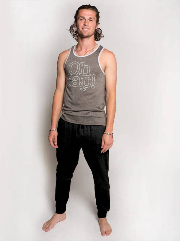 Carro armato Valerie Oh Tap Rebel per la vendita all'ingrosso da parte di Sugar And Bruno