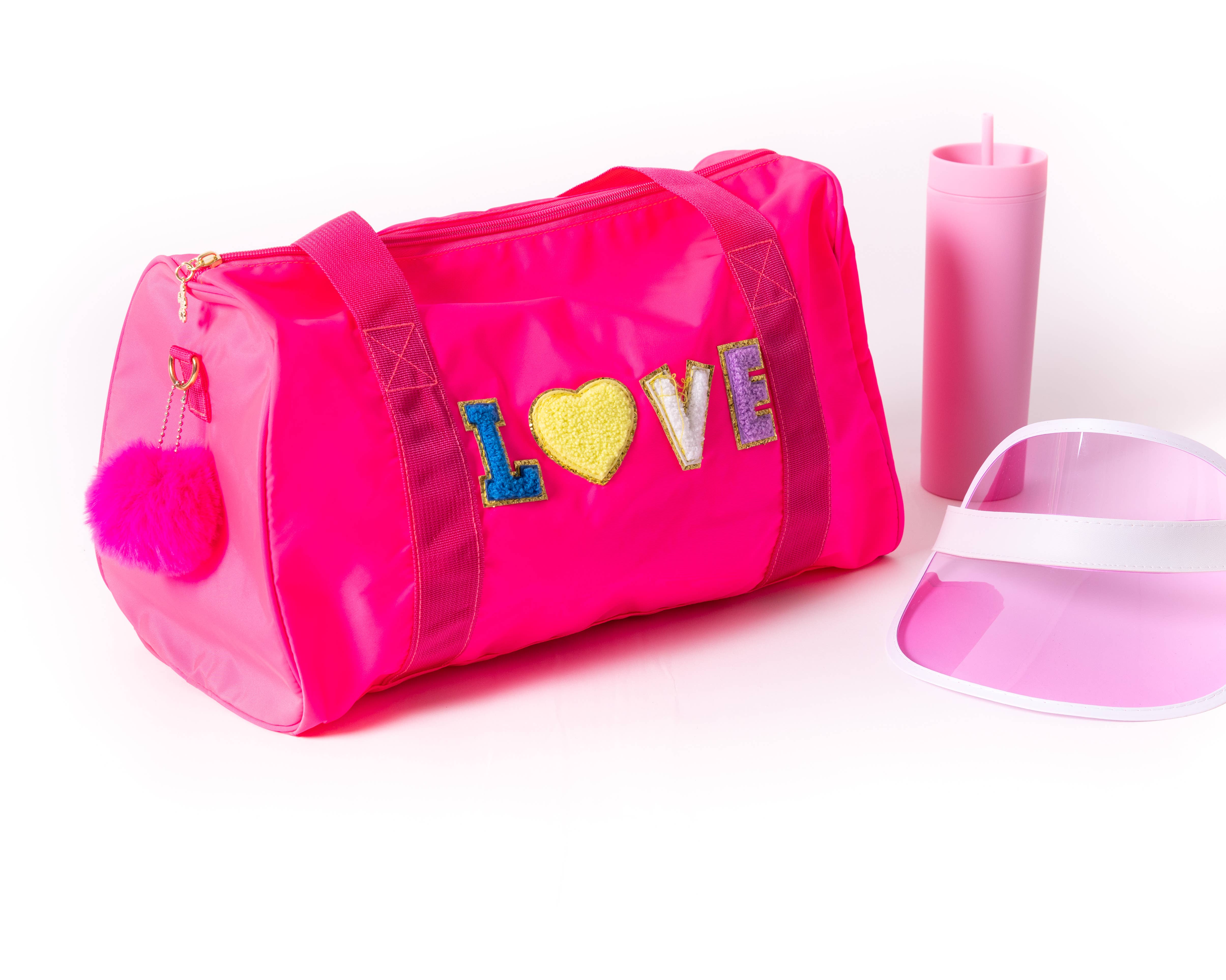 Sisters G Kids – wholesale Duffelväskor – Barn – Små duffelväskor för tjejer9