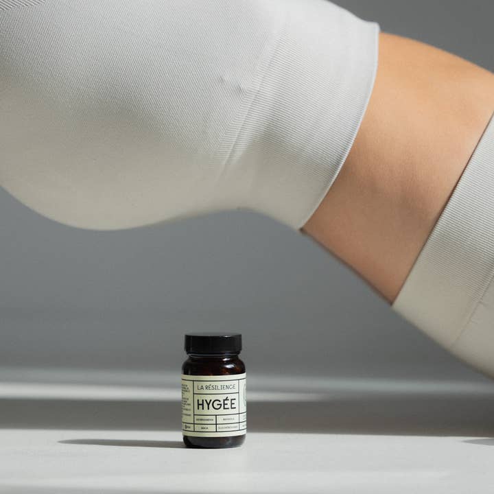 Resilience for wholesale by Hygée