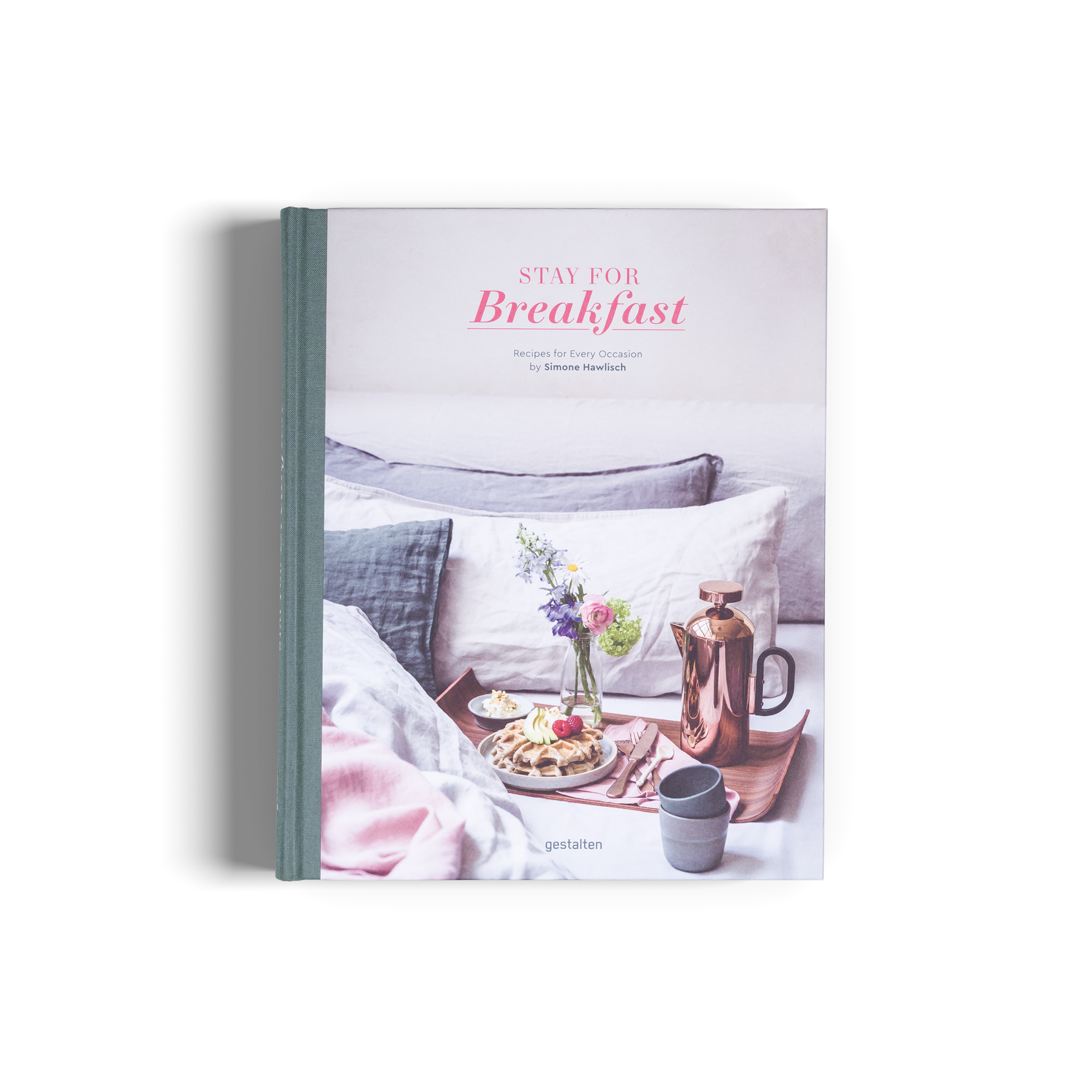 gestalten & teNeues - Wholesale Cookbooks & Food - Stay for Breakfast0