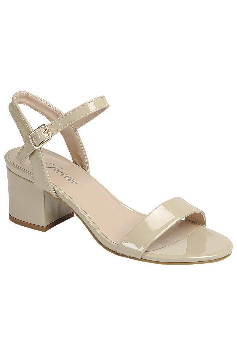 FASHION EMPORIO - Wholesale Sandals - Women's - FL-NATALY-054