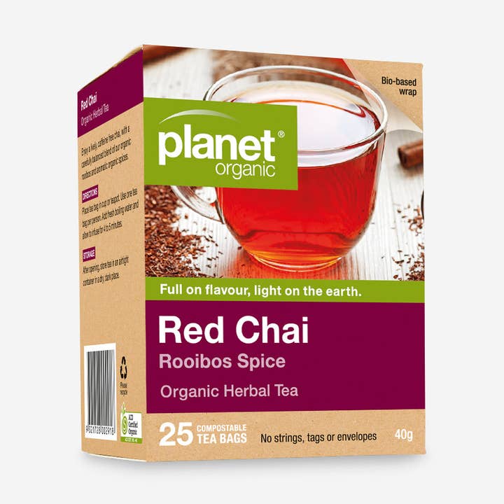 Red Chai Tea Bags and other Purchase Wholesale redgum. Free Returns & Net 60 Terms on Faire trending on Faire.