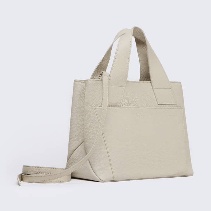 Charlene Satchel for wholesale by MESCH