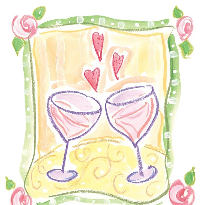 AFH053 Anniversary Card AFH053 Anniversary Card