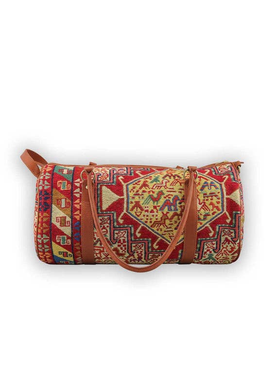 Sumak Kilim reistas voor wholesale door Artemis Design Co.