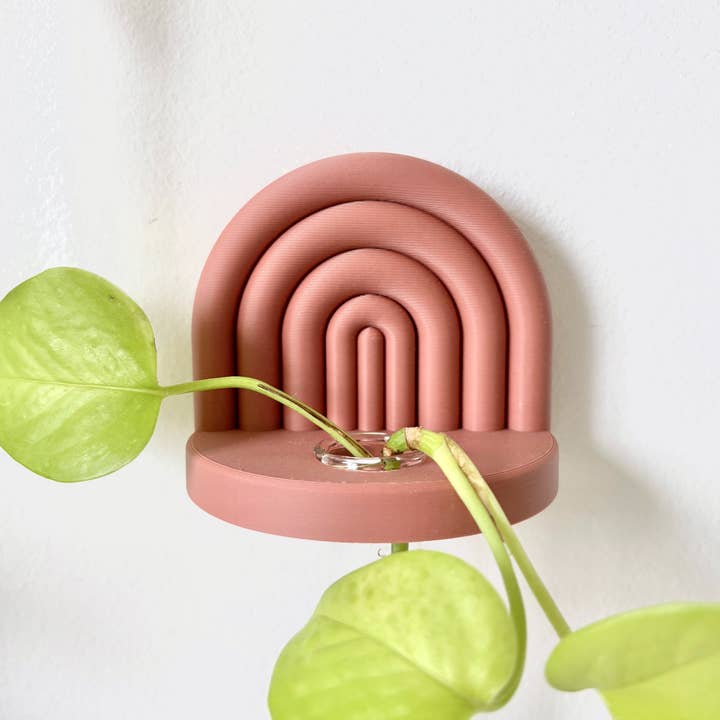 Sonnihaus - Wholesale Wall Planter - ARC Mini Propagation Station3
