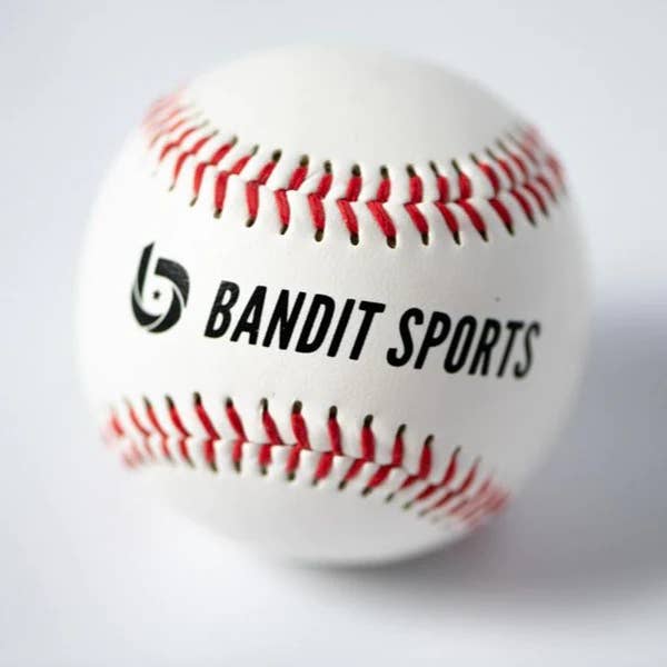 React Baseball for wholesale by Bandit Sports