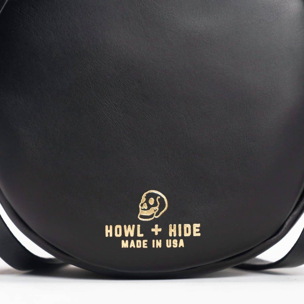 Howl and Hide - Wholesale Crossbody Bag - Women's - Charlie6