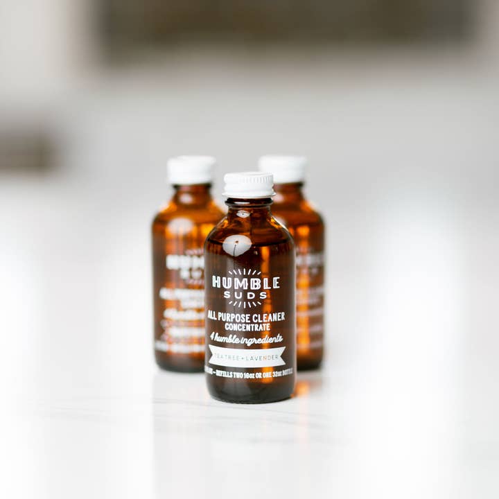 All Purpose Concentrate for wholesale by Humble Suds