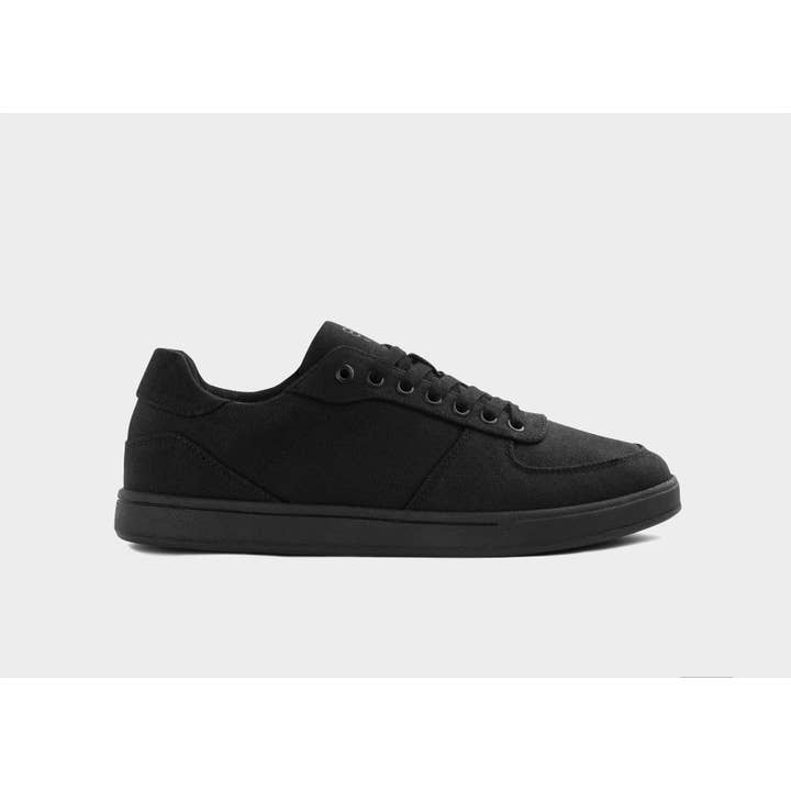 Seeker for Men Full Black (Hemp Shoes) for wholesale by 8000Kicks