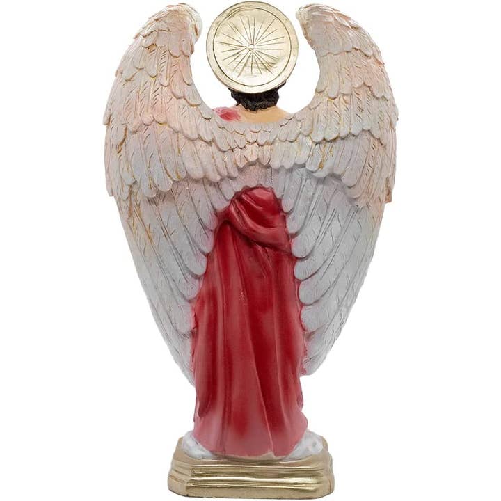 Village Gift Importers - Wholesale Decorative Figurine - Archangel Metatron 12"
