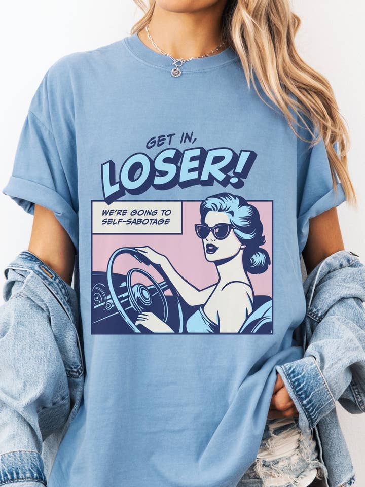 steige in ein Verlierer-Tree für den Großhandel von Rebel Rose