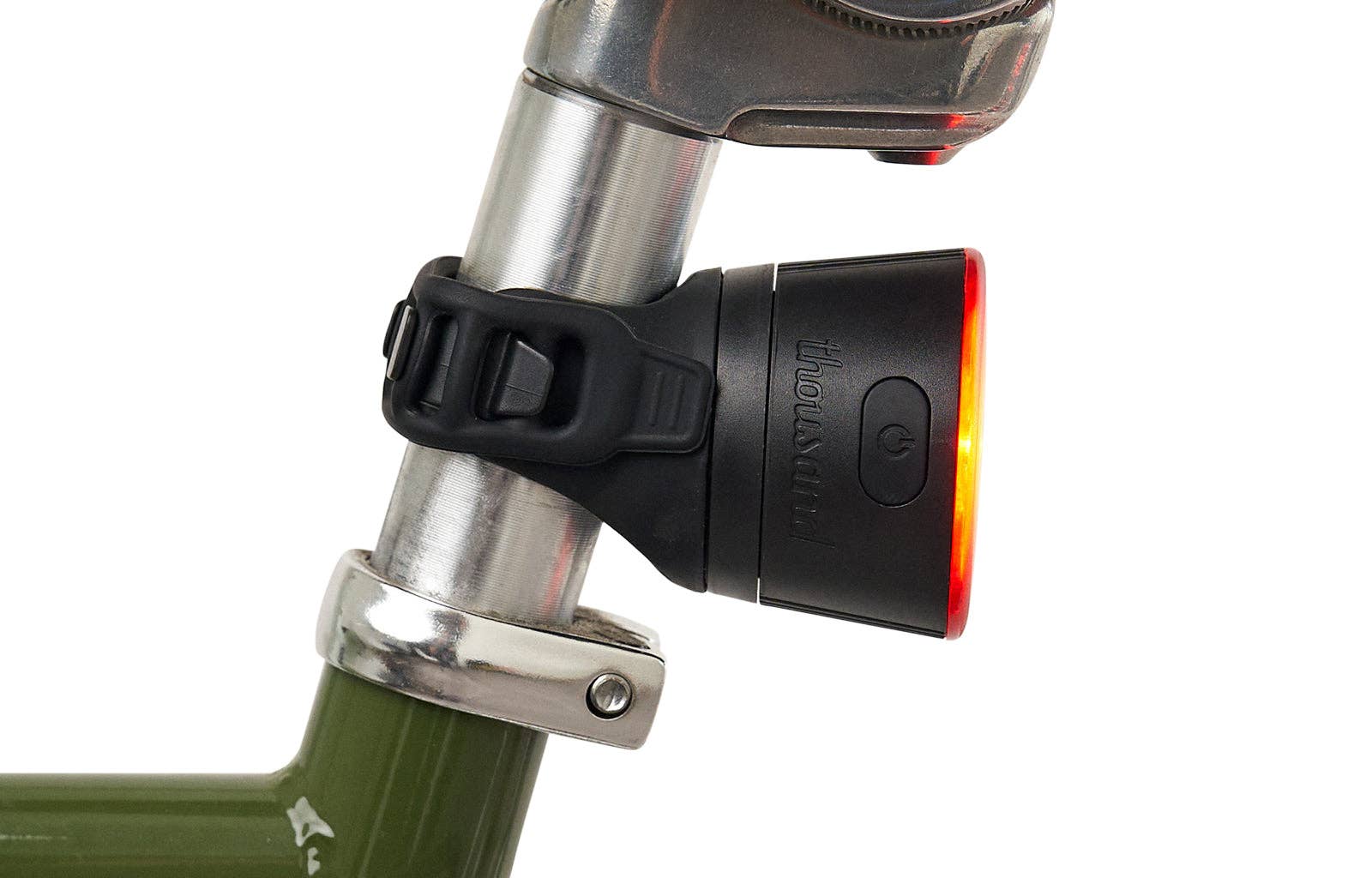Thousand - Wholesale Biking Accessories - Traveler 2.0 Magnetic Bike Lights - US7