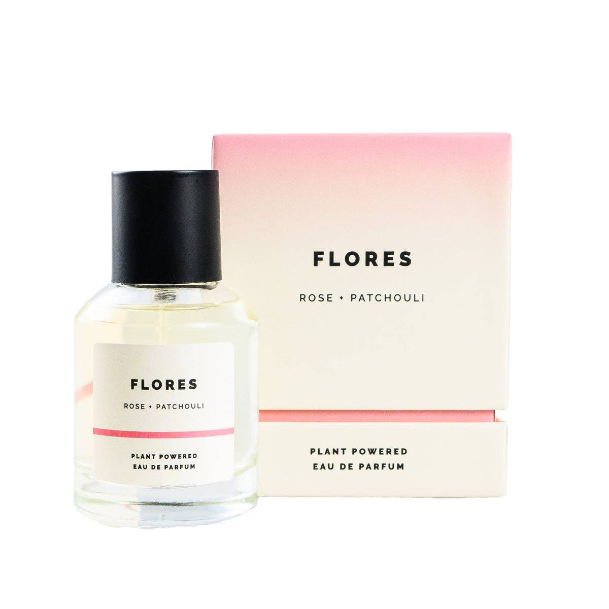 ECO. Modern Essentials - Wholesale Perfume/eau de toilette - Flores Natural Perfume1