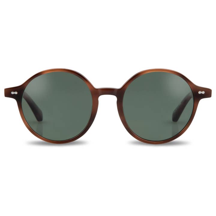 Lunettes de soleil polarisées Romily pour la vente par Ollie Quinn