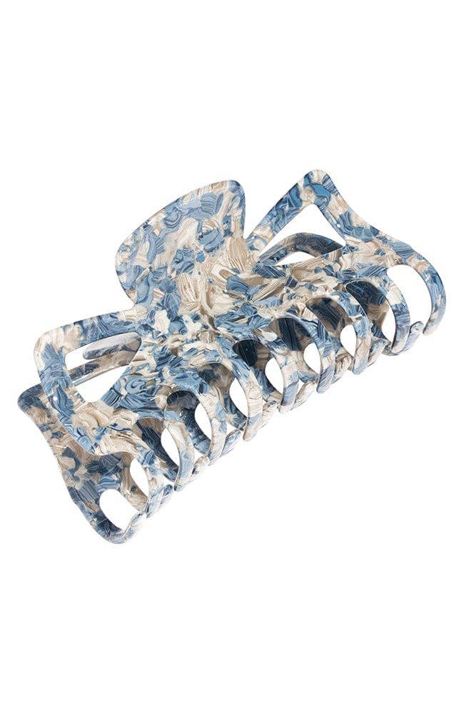 France Luxe/L. Erickson - Wholesale Haarclip - Dames - Brittany Jaw15