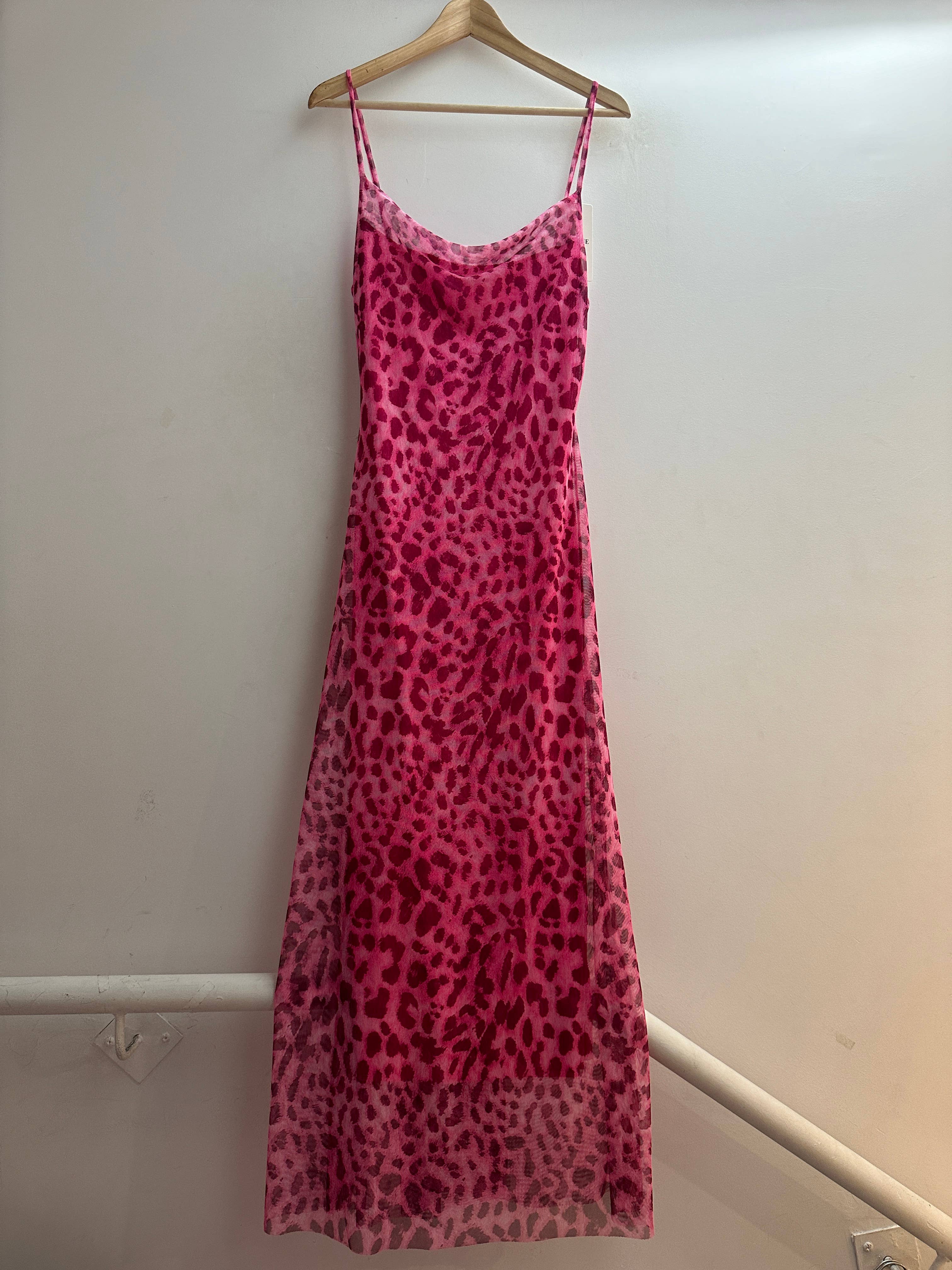 LORIANE - Vente Robe – femme - 6560L Robe longues imprimée taille unique 17