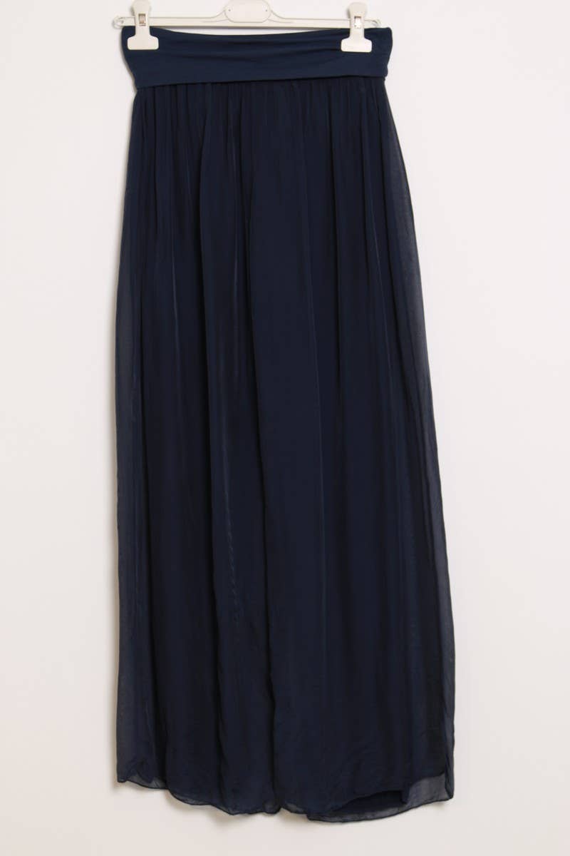 Shyloh - Wholesale Pants - Women's - Silk Trousers Ref 2053723