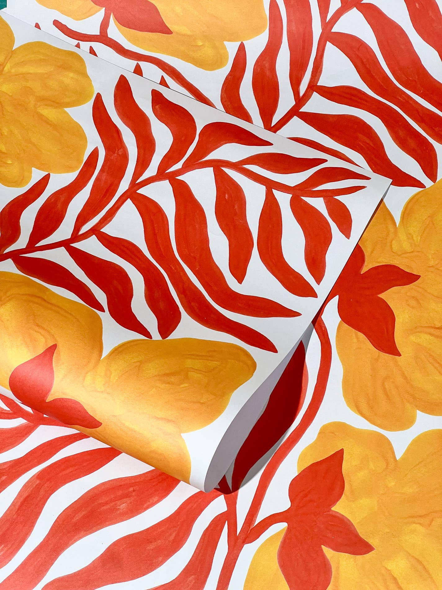 Evermade - Wholesale Flat Wrap - Warmth Gift Wrap2