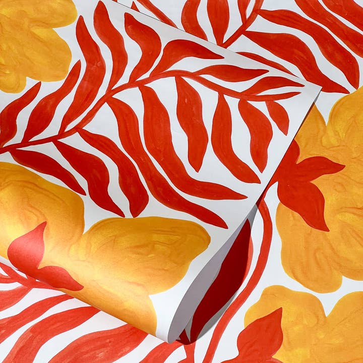 Evermade - Wholesale Flat Wrap - Warmth Gift Wrap2