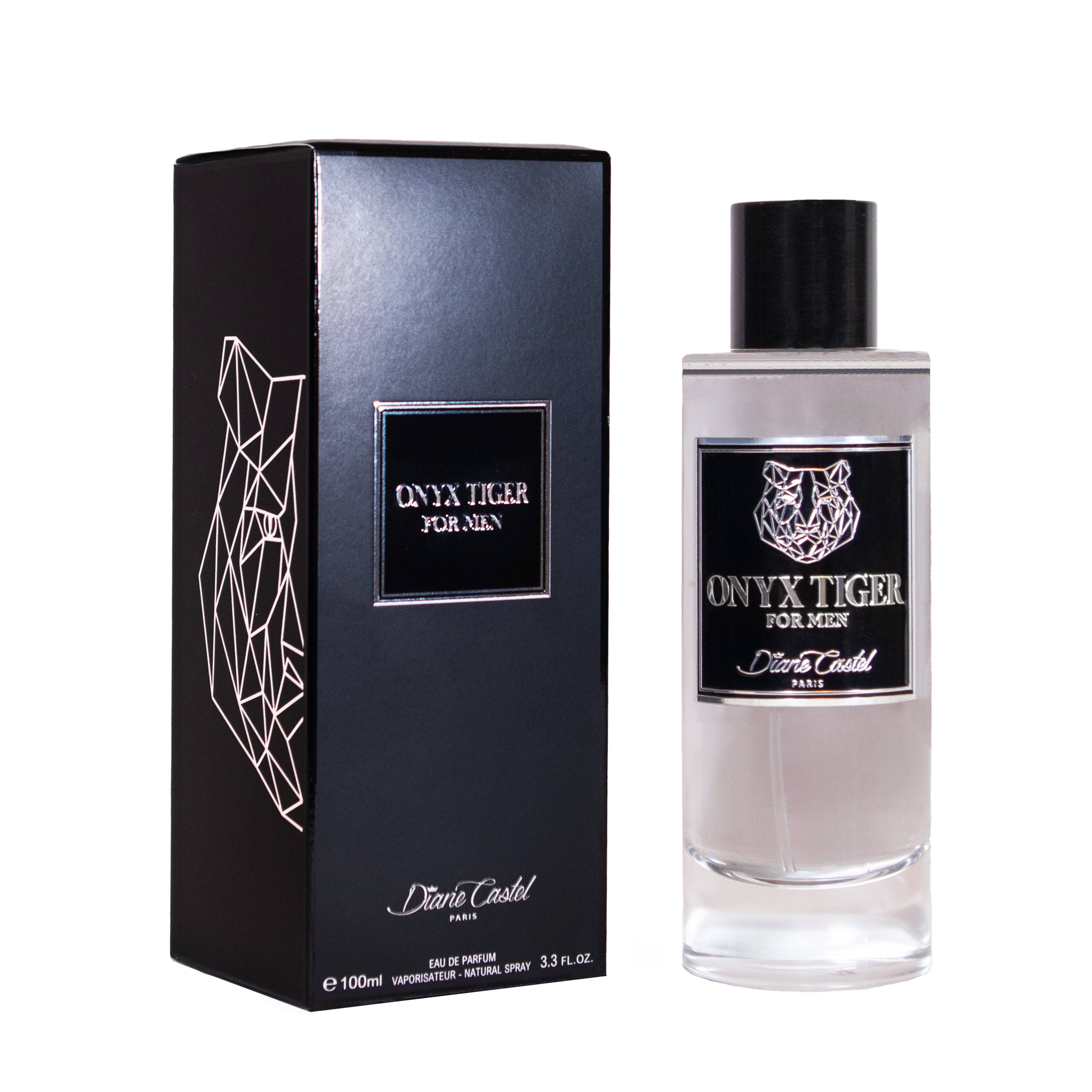 L'Office des Parfums – Perfume/Eau de Toilette por atacado – Onyx Tiger - Água de Perfume3