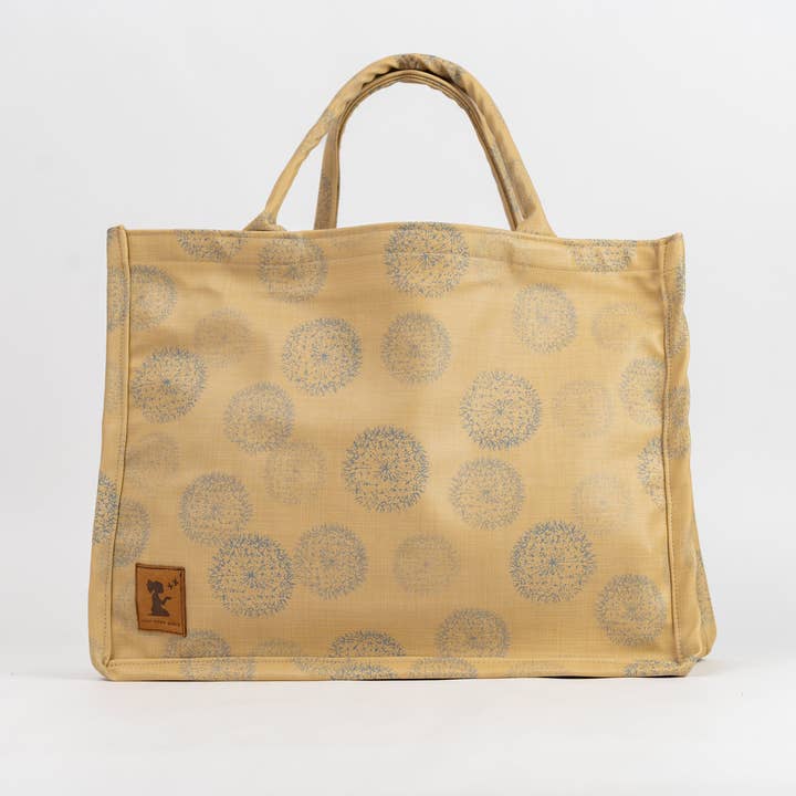 Coastal Breeze Market Tote for wholesale by New Hope Girls