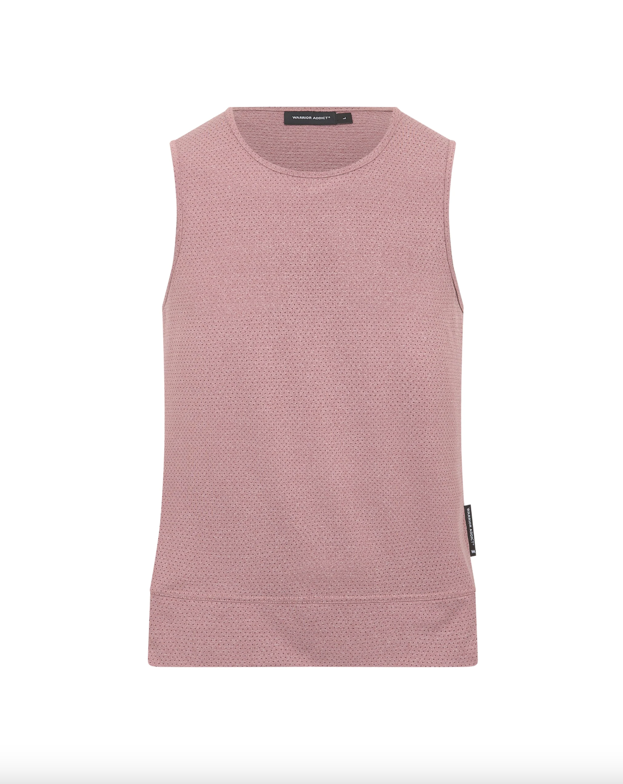 Warrior Skin Tank Top + IT - Pink - Mens Activewear - Eco  for wholesale on Faire1