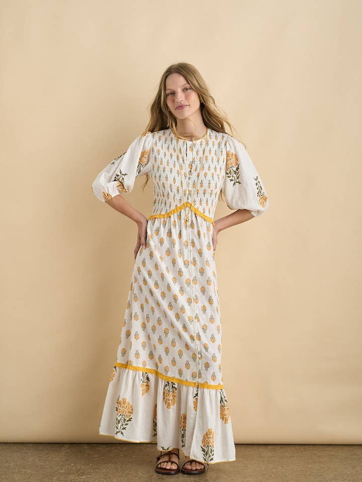 Jaune Magnolia pour la vente par Sonmer Shop USA