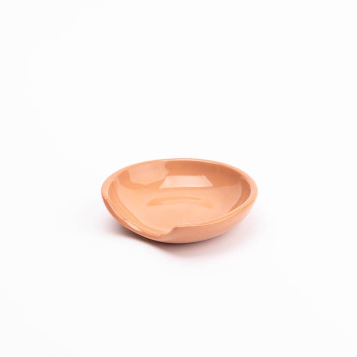 Pigeon Toe Ceramics & Home Textiles - Wholesale Spoon Rest - The Spoon Rest Handmade Ceramic 6