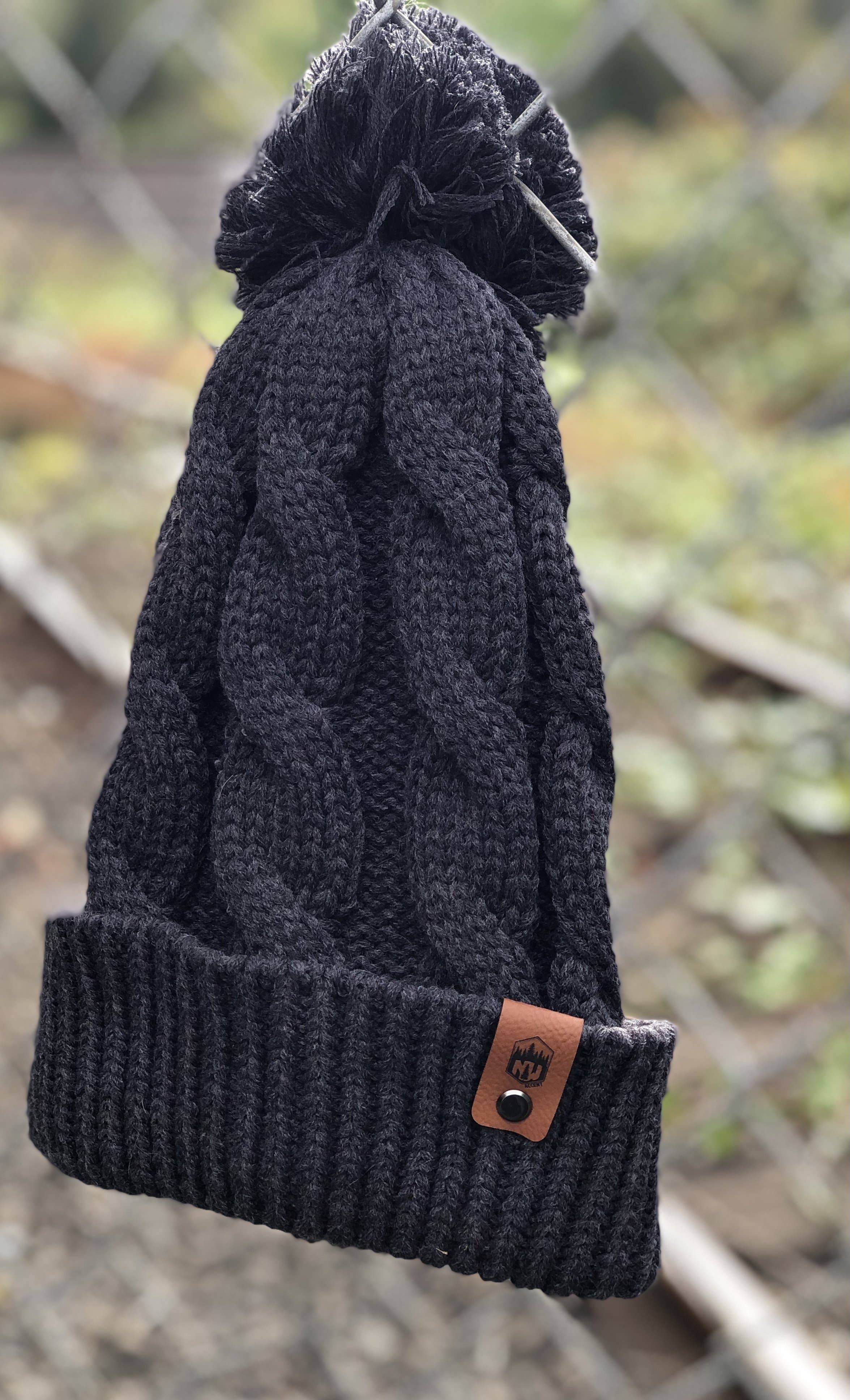 NW Accent - Wholesale Beanie - Women's - Chunky Beanie1