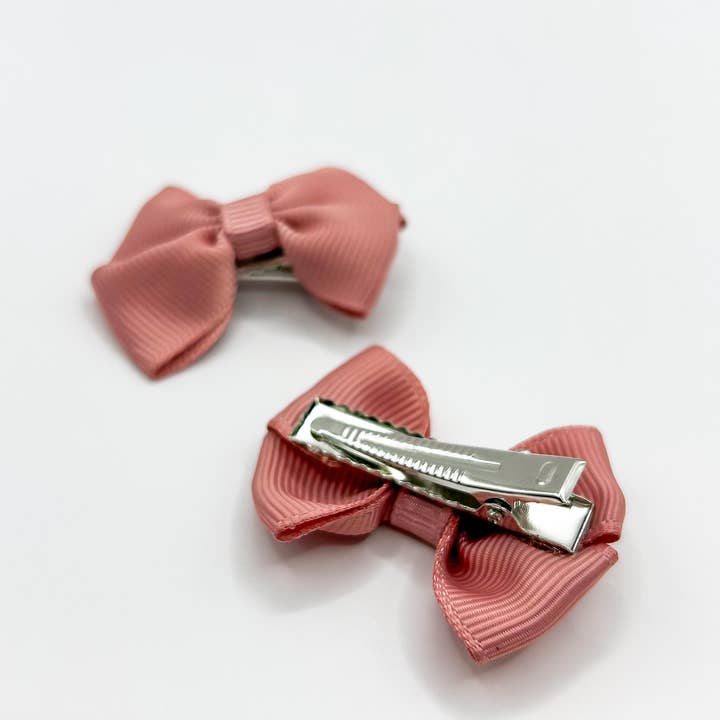 Aurelia & Co. Baby - Wholesale Hair Bow - Kids - Children's Hair Bow Clips