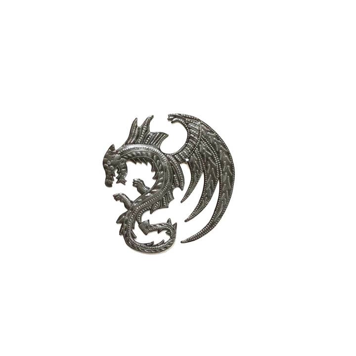 Drachen - small, Style 4 pour la vente par Our Market