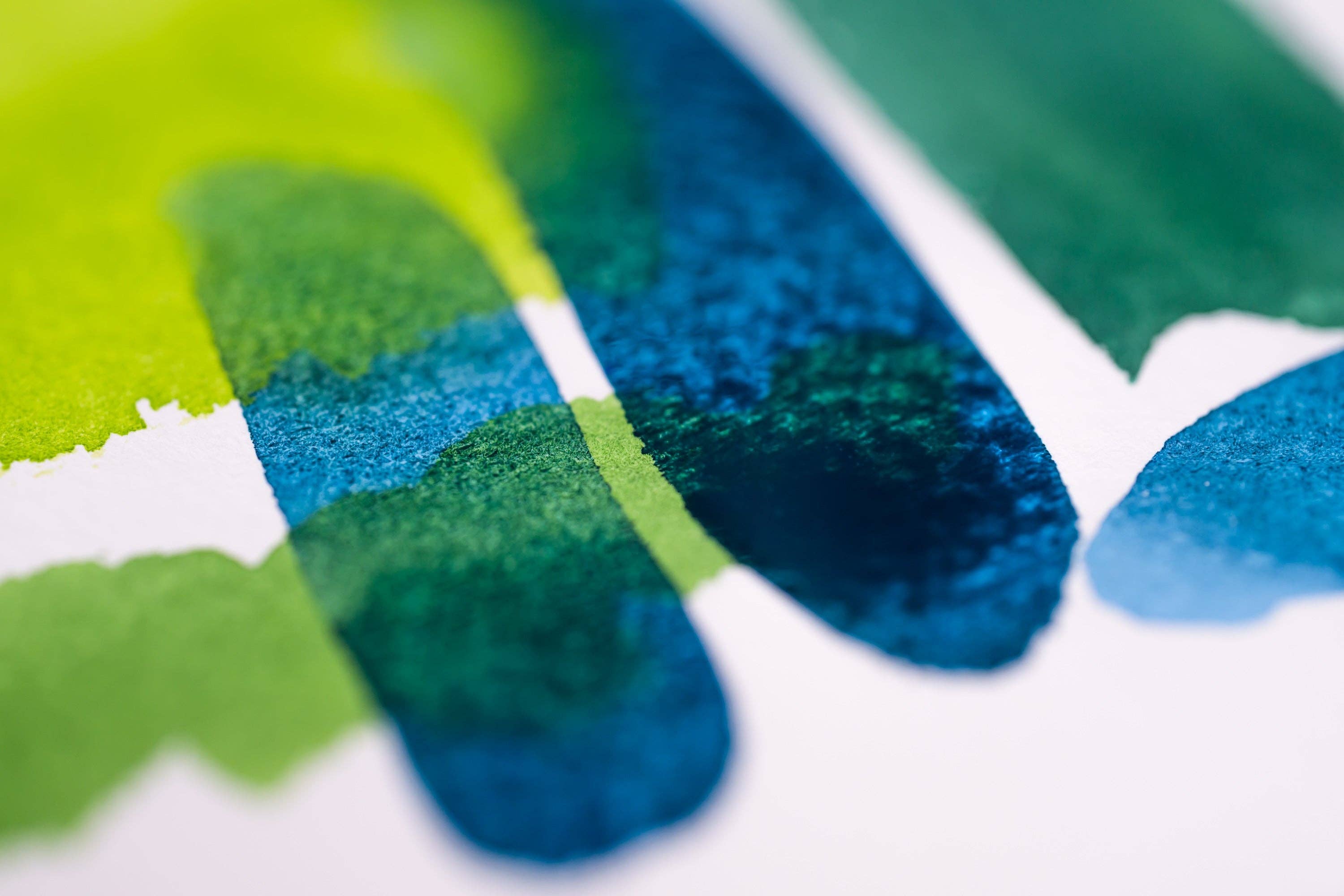 Federal Color - Wholesale Watercolor Paint - Tonic Watercolors, Globetrotter Set of 85