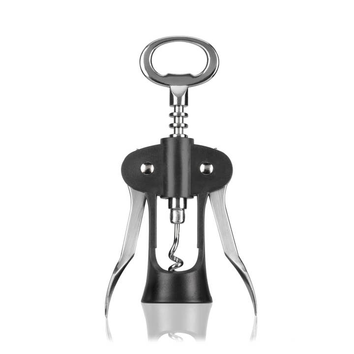 Classic Winged Corkscrew for wholesale by Innovine