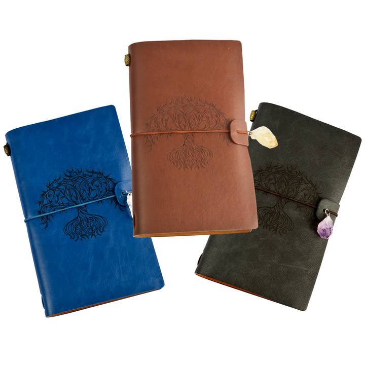 Quaderno Tree of Life per la vendita all'ingrosso da parte di British Fossils