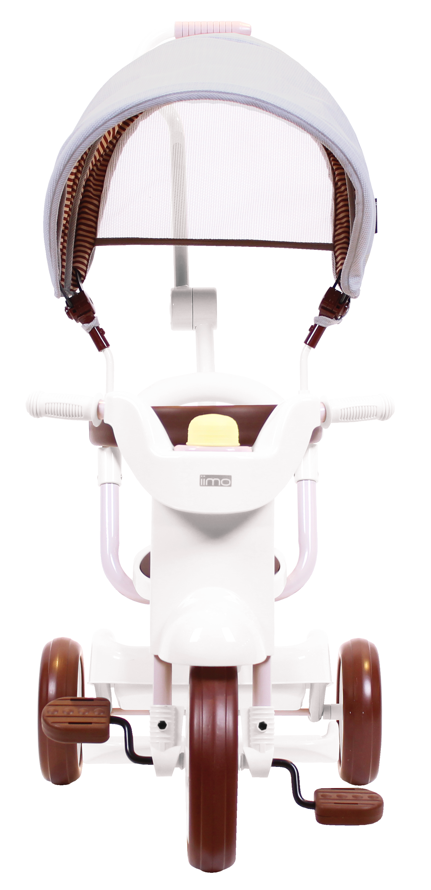 iimo - Wholesale Bike/Scooter - Kids - iimo 3-in-1 Foldable Tricycle with Canopy22