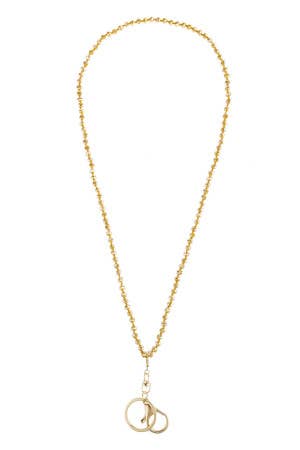 MYS Wholesale Inc - Vente Cordon à lunettes de vue / de soleil – femme - Collier Lanière Perles en verre17