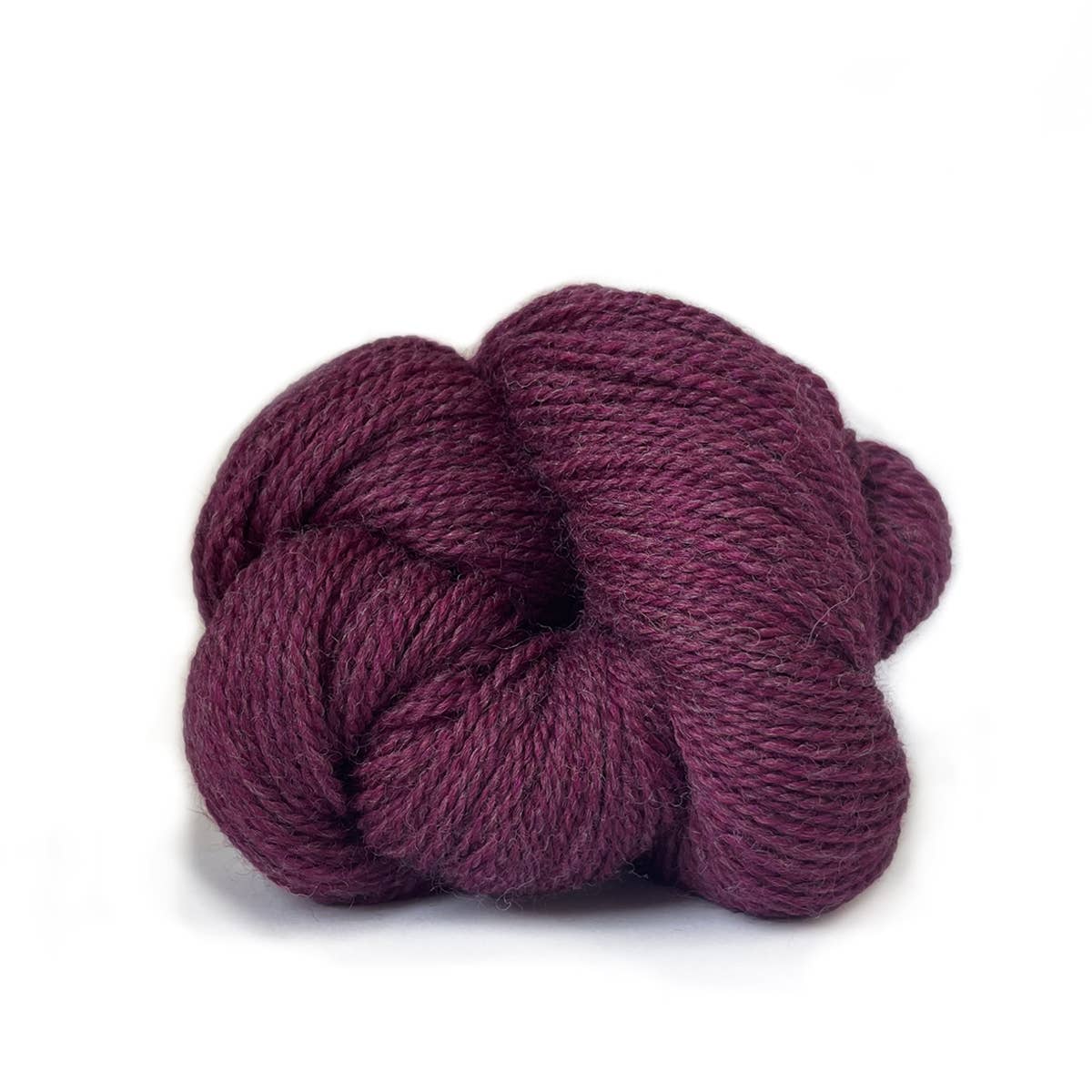 Kelbourne Woolens - Wholesale Yarn - Camper: Fingering weight 100% wool yarn11