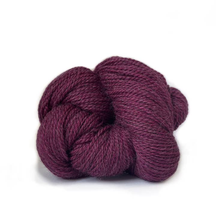 Kelbourne Woolens - Wholesale Yarn - Camper: Fingering weight 100% wool yarn11