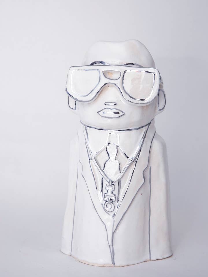 Karl Vasie para venta al por mayor de Hazy Mae