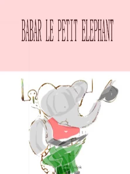 BABAR voor wholesale door cardbook