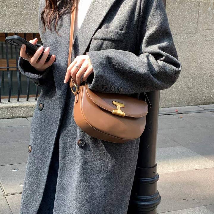 Pretty Persuasions - Wholesale Shoulder Bag - Women's - P24023 Shoulder Bag5