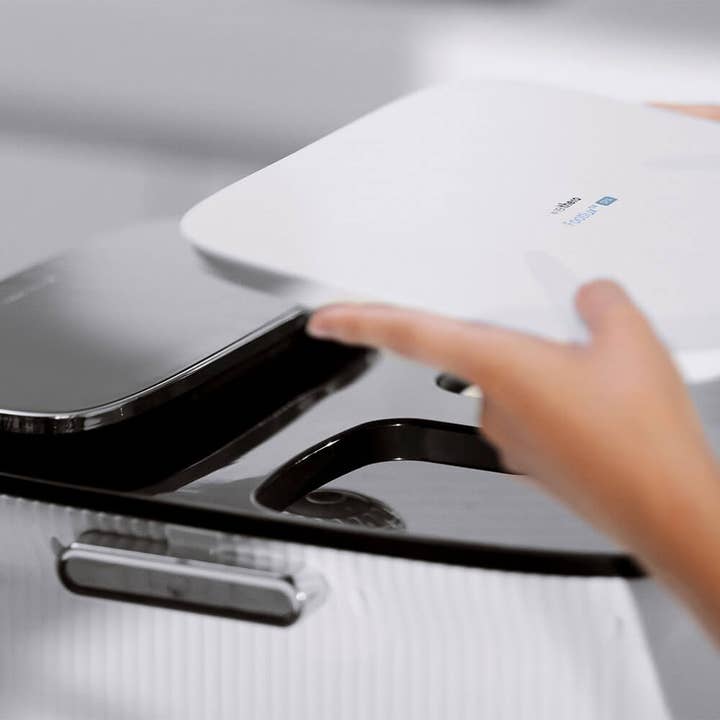 Relthera - Wholesale Hand/foot soak - Footlux SPA™2