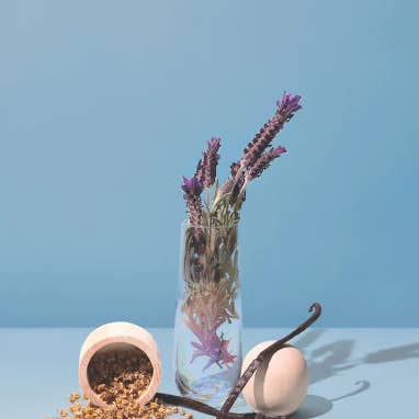 Hydra Bloom Beauty - Wholesale Bath Salts - Lavender Relax Bath Salts for her Mothers Day Gift