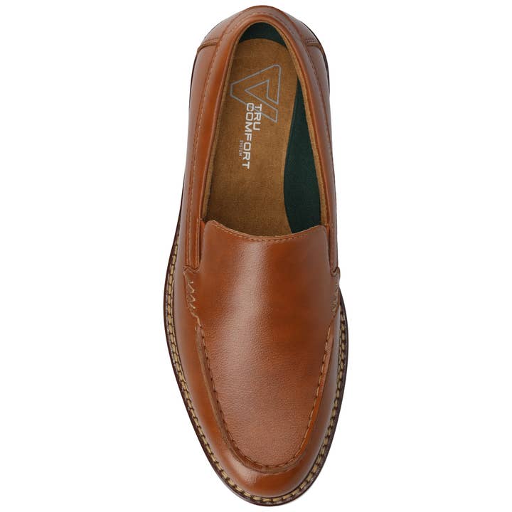 VANCE - Wholesale Loafers - Men's - Vance Oneal Slip-on Hybrid Casual Venetian Loafer Dress Shoe6