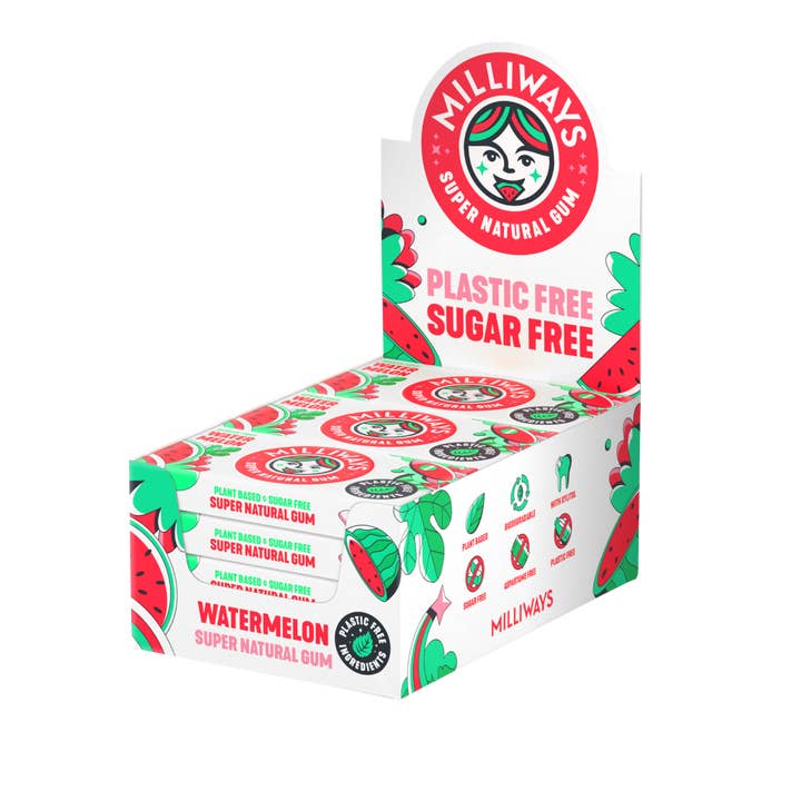 Watermelon Wonder for wholesale by Milliways