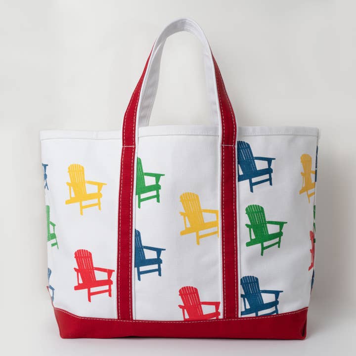 The Adirondacks for wholesale by Crab & Cleek