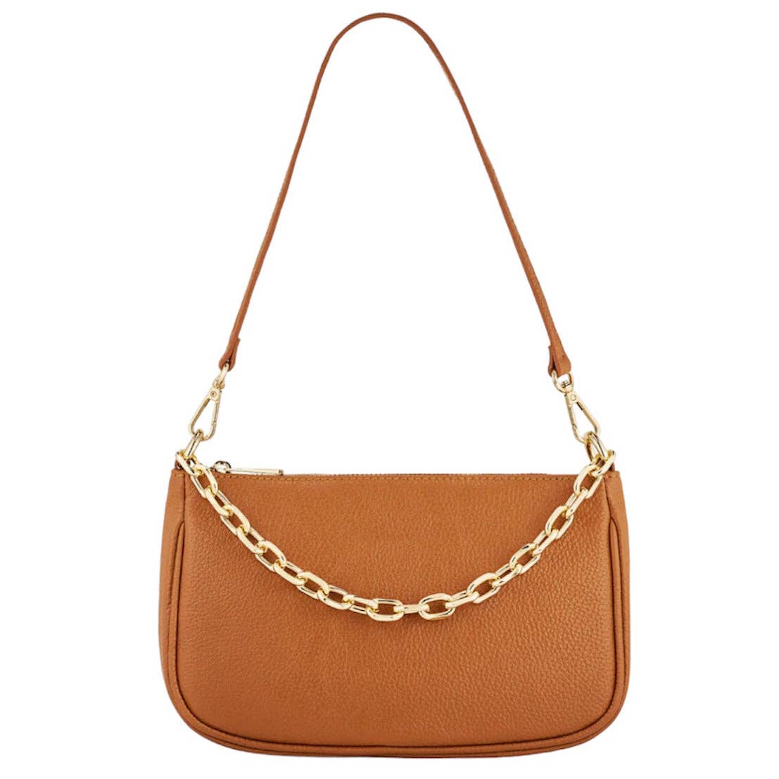 MODARNO – wholesale Shoulder bag – women's – Modarno Genuine Leather Twinset Handbag with Removable Shoulder Strap Made in Italy12