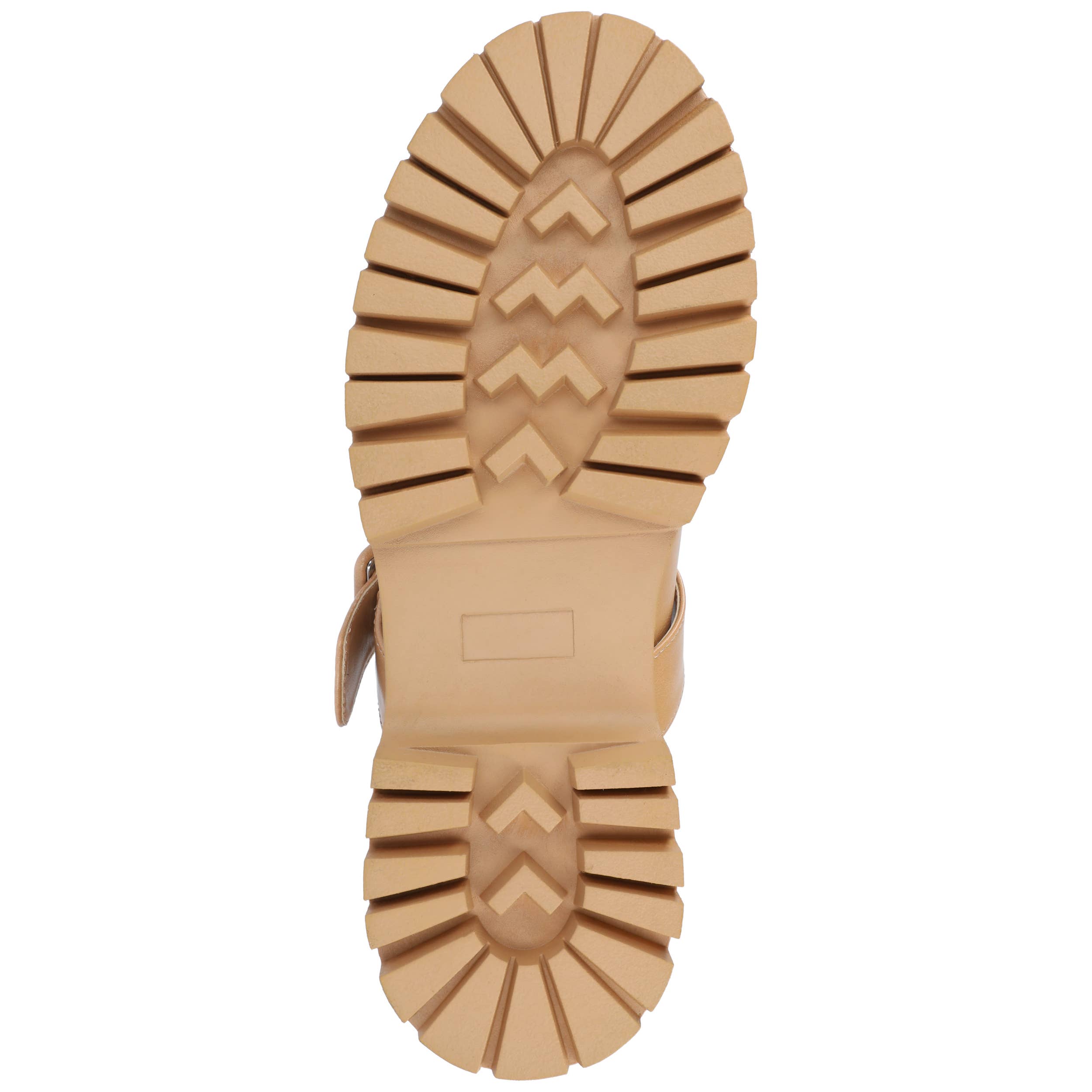 Journee - Wholesale Flats - Women's - Suvi Mary Jane Flats In Faux Leather7